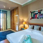 Sea View Maisonette