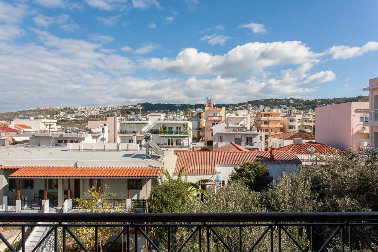 Sea View Maisonette Leilighet *