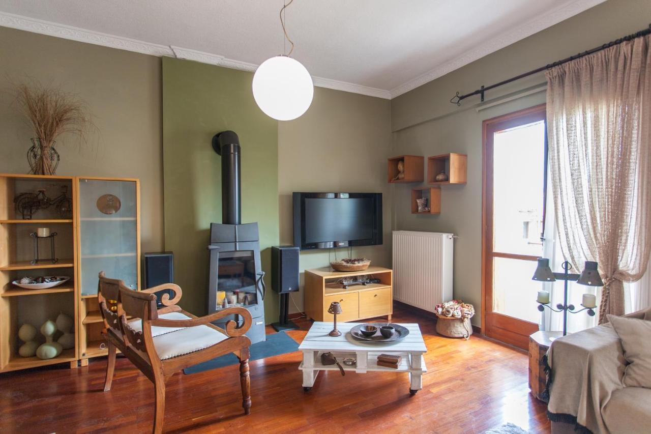 Sea View Maisonette Apartment