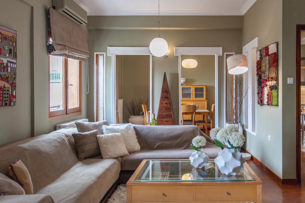Sea View Maisonette * Khania