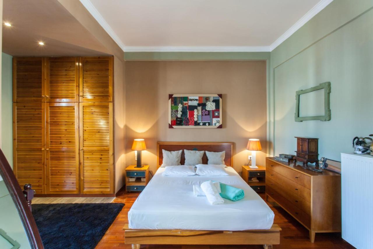 Sea View Maisonette Apartment