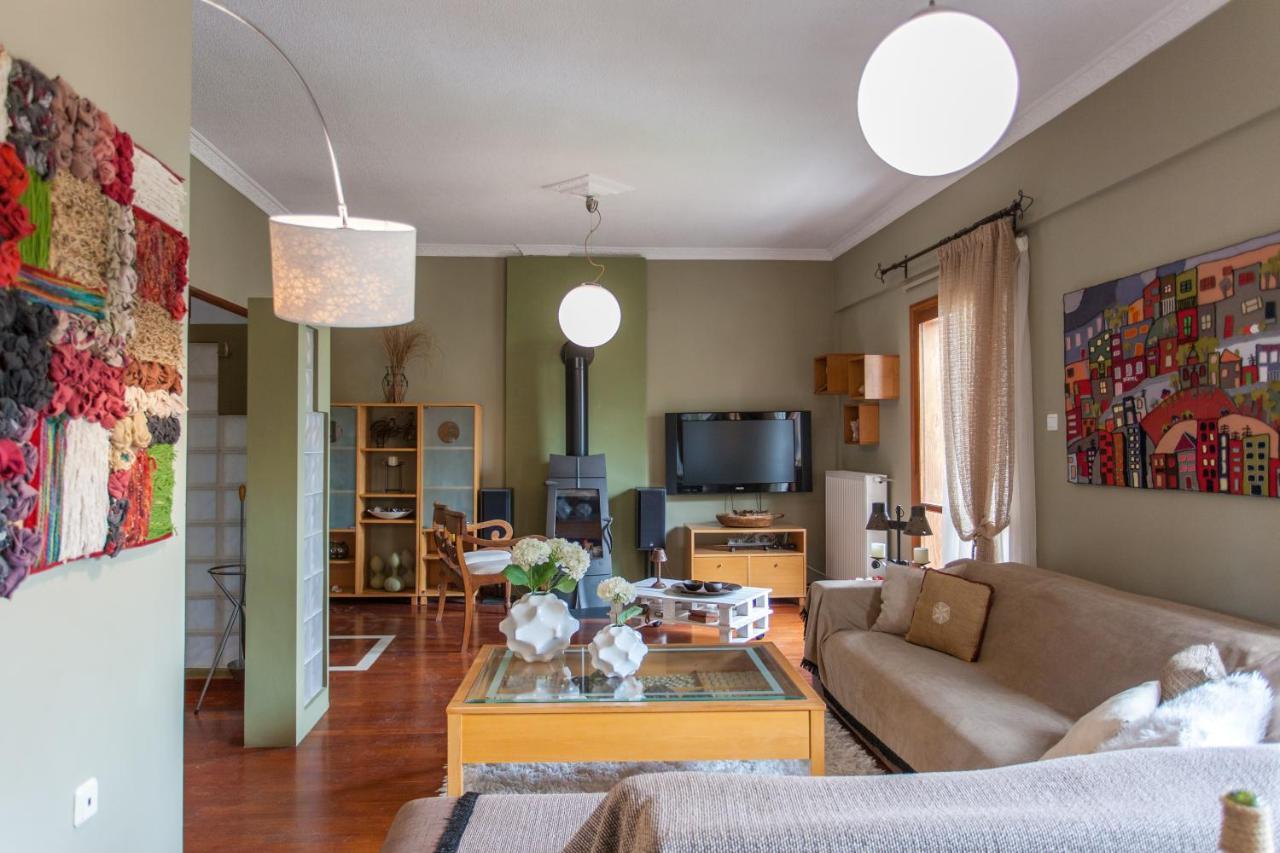 Sea View Maisonette Leilighet *