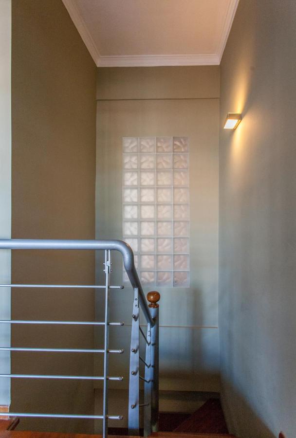 Sea View Maisonette Leilighet