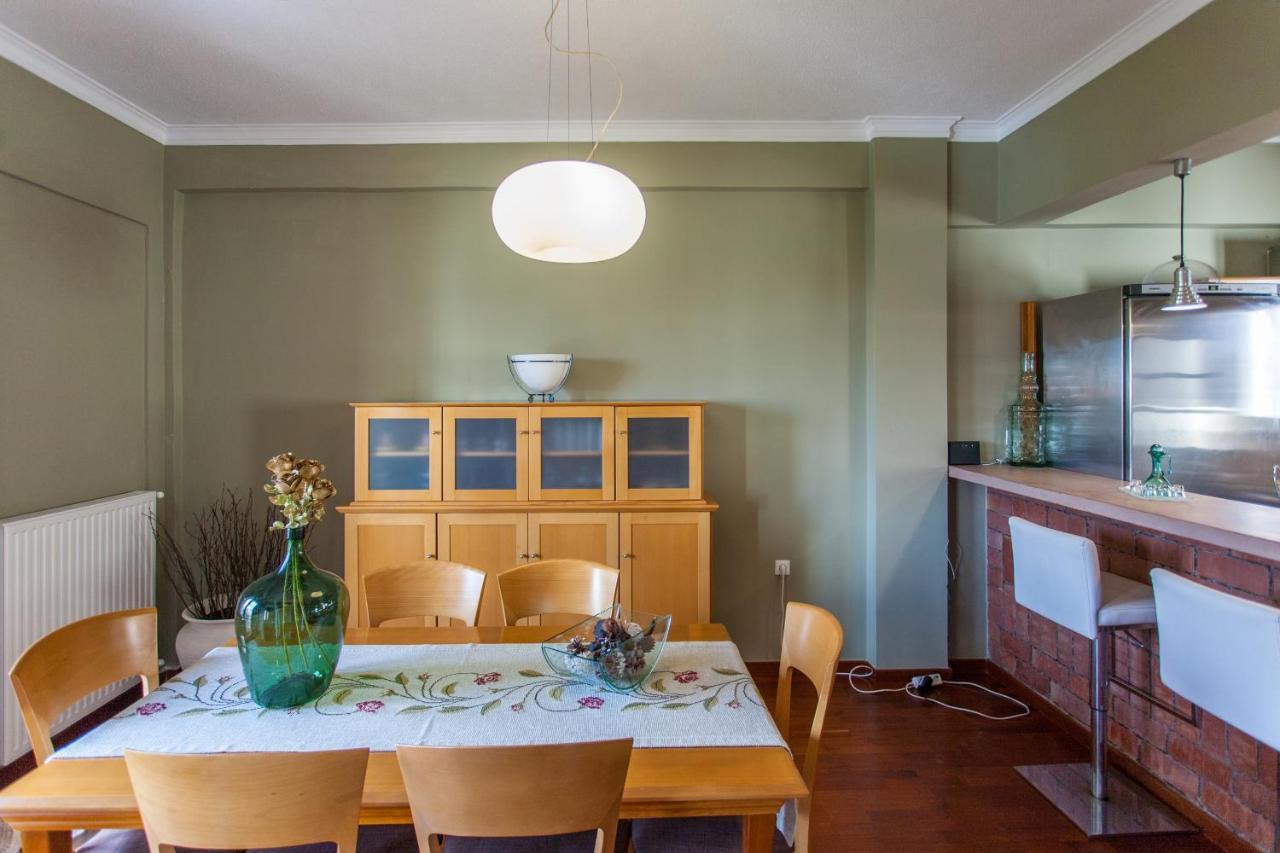 Sea View Maisonette Khania