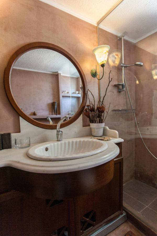 Sea View Maisonette Leilighet *