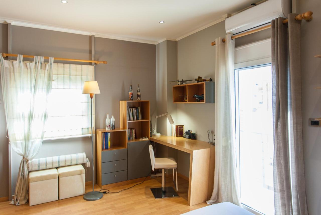 Sea View Maisonette *