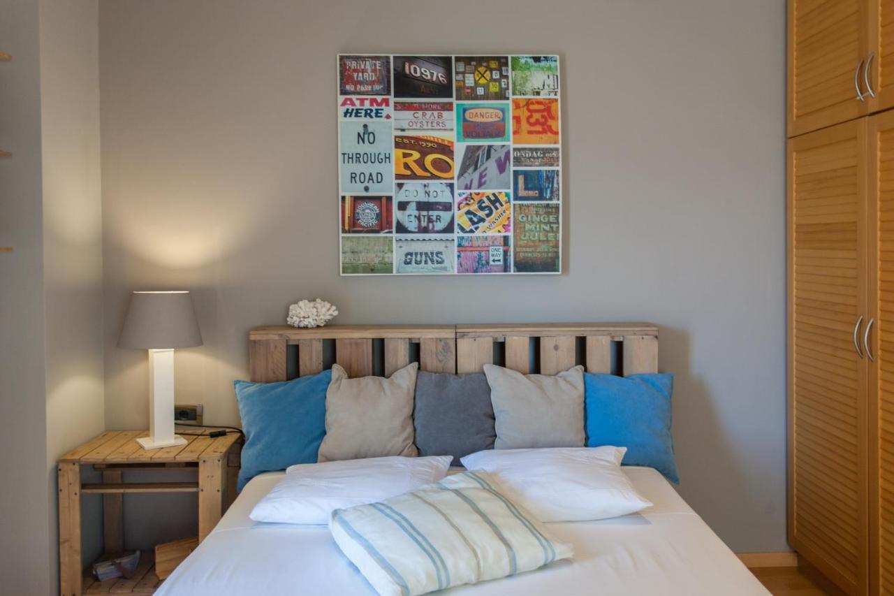 Apartment Sea View Maisonette Chania (Crete)