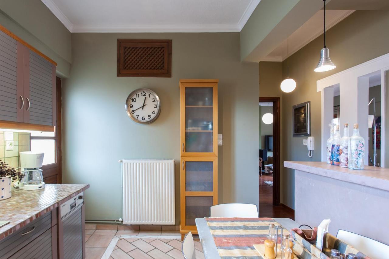 Sea View Maisonette Leilighet