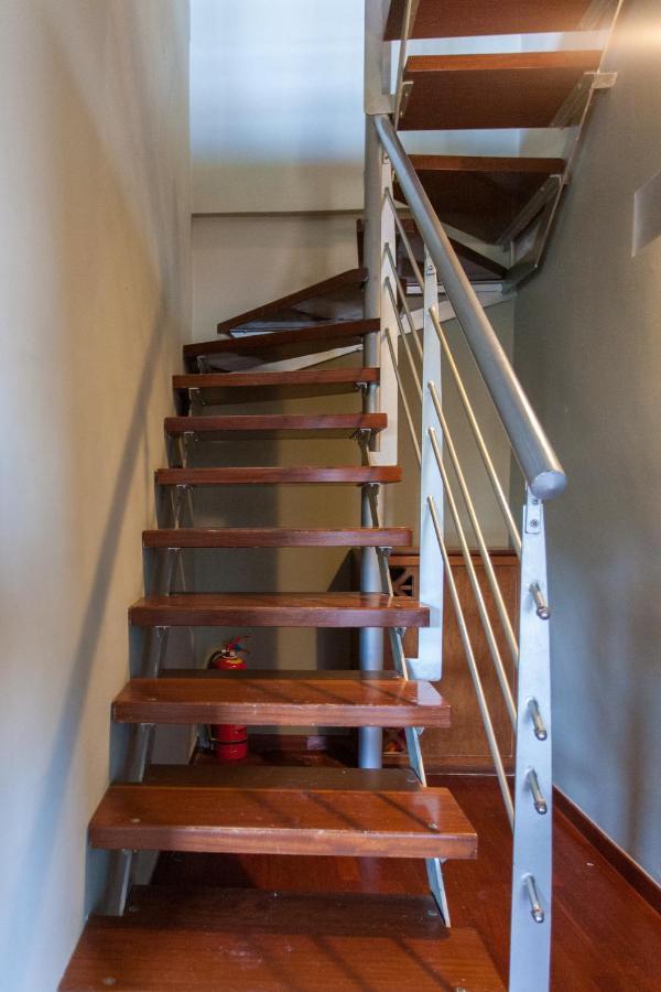 Leilighet Sea View Maisonette Khania