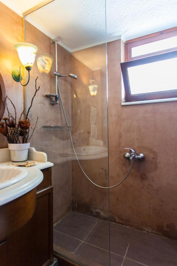Leilighet Sea View Maisonette Khania